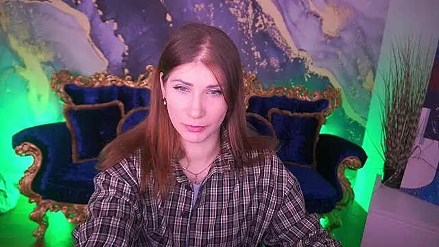 Snapshot of CassandraGood chatting on 19, 12, 2025 CassandraGood online show from 19, 12, 2025