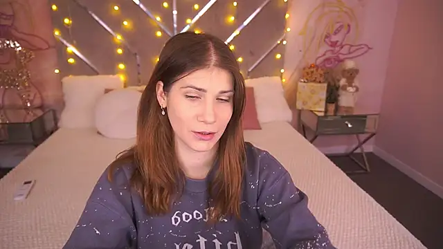 Snapshot of CassandraGood chatting on 11, 1, 2026 CassandraGood online show from 11, 1, 2026