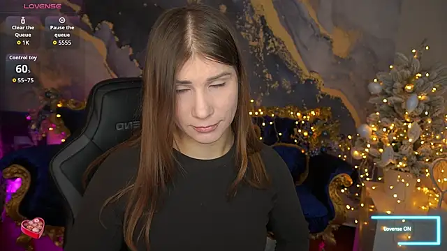 Snapshot of CassandraGood chatting on 18, 1, 2026 CassandraGood online show from 18, 1, 2026