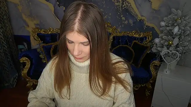 Snapshot of CassandraGood chatting on 10, 2, 2026 CassandraGood online show from 10, 2, 2026