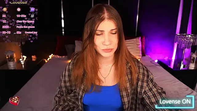 Snapshot of CassandraGood chatting on 25, 2, 2026 CassandraGood online show from 25, 2, 2026