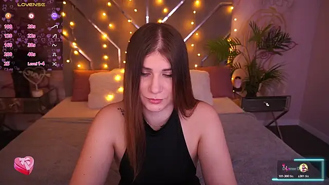 Snapshot of CassandraGood chatting on 5, 3, 2026 CassandraGood online show from 5, 3, 2026