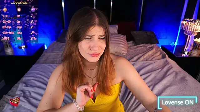 Snapshot of CassandraGood chatting on 6, 3, 2026 CassandraGood online show from 6, 3, 2026