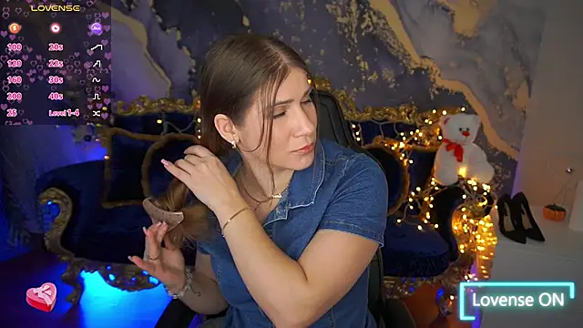 Snapshot of CassandraGood chatting on 21, 3, 2026 CassandraGood online show from 21, 3, 2026