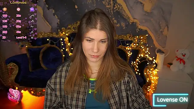 Snapshot of CassandraGood chatting on 25, 3, 2026 CassandraGood online show from 25, 3, 2026