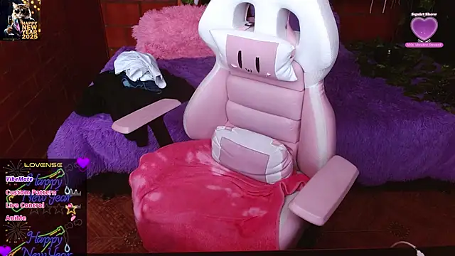 Snapshot of MidoriQuiinn chatting on 9, 1, 2026 MidoriQuiinn online show from 9, 1, 2026