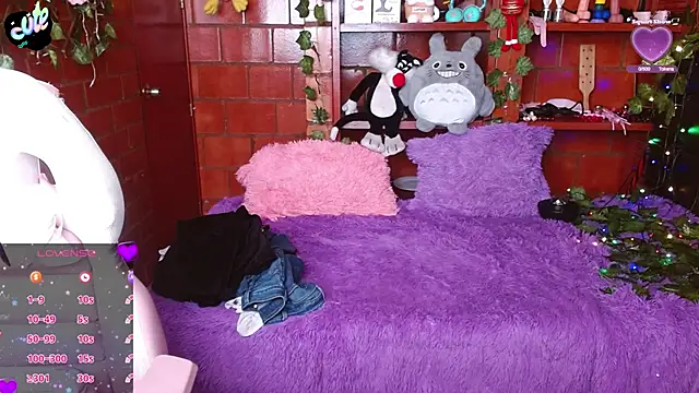 Snapshot of MidoriQuiinn chatting on 14, 1, 2026 MidoriQuiinn online show from 14, 1, 2026