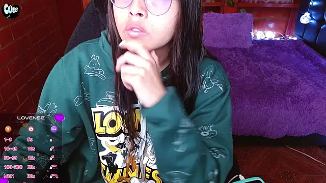 Snapshot of MidoriQuiinn chatting on 20, 2, 2026 MidoriQuiinn online show from 20, 2, 2026