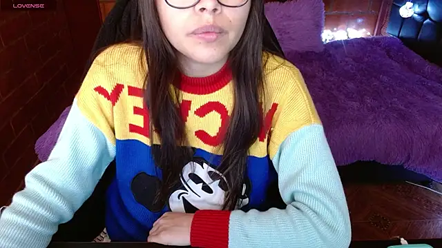 Snapshot of MidoriQuiinn chatting on 7, 3, 2026 MidoriQuiinn online show from 7, 3, 2026