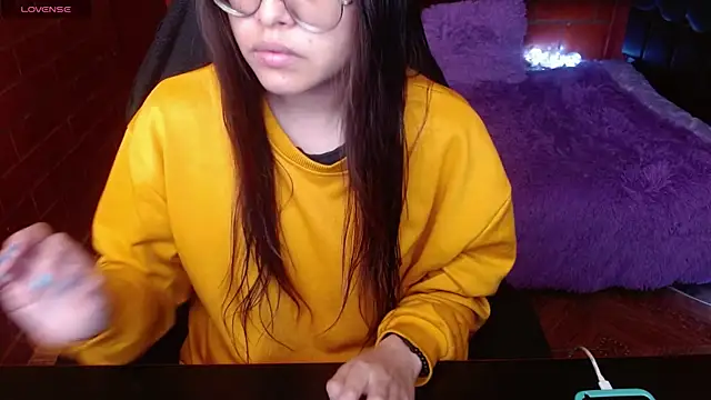 MidoriQuiinn online show from 2, 7, 2026