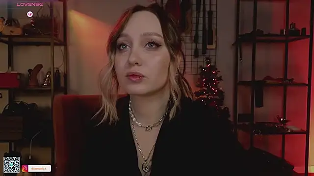 VortexProject online show from 2, 1, 2025