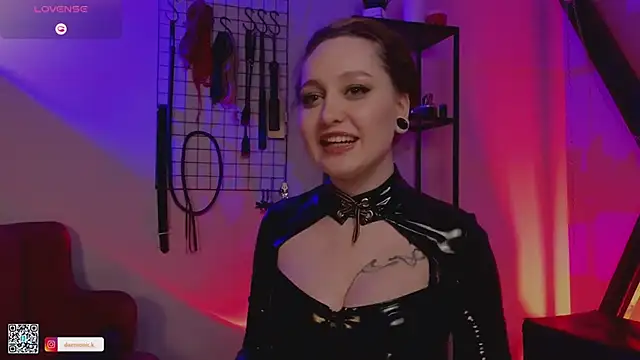 VortexProject online show from 12, 1, 2025