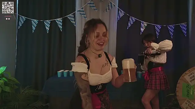 VortexProject online show from 26, 9, 2025