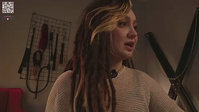 VortexProject online show from 4, 10, 2025