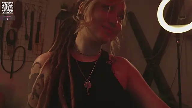 VortexProject online show from 17, 10, 2025