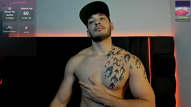 Snapshot of alejandro__2 chatting on 5, 2, 2026 alejandro 2 online show from 5, 2, 2026