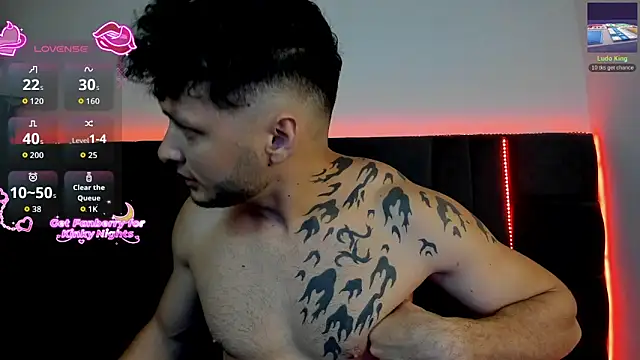 Snapshot of alejandro__2 chatting on 12, 2, 2026 alejandro 2 online show from 12, 2, 2026