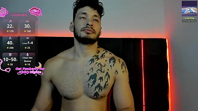 Snapshot of alejandro__2 chatting on 26, 2, 2026 alejandro 2 online show from 26, 2, 2026