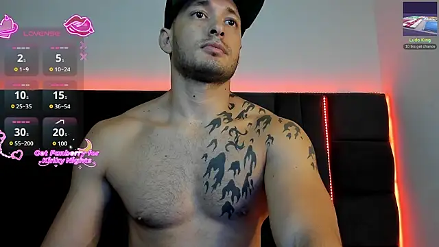 Snapshot of alejandro__2 chatting on 6, 3, 2026 alejandro 2 online show from 6, 3, 2026