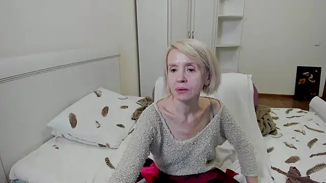 aminalive online show from 20, 11, 2025