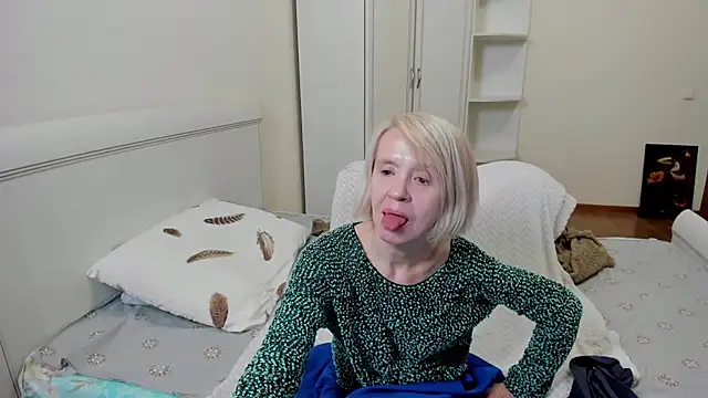 aminalive online show from 26, 11, 2025