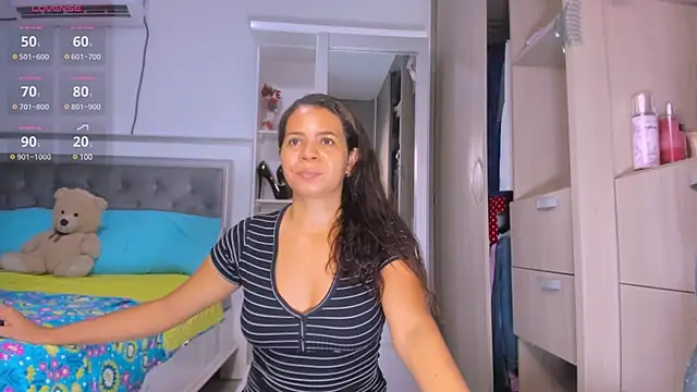 Snapshot of sharonDulce chatting on 22, 1, 2025 sharonDulce online show from 22, 1, 2025