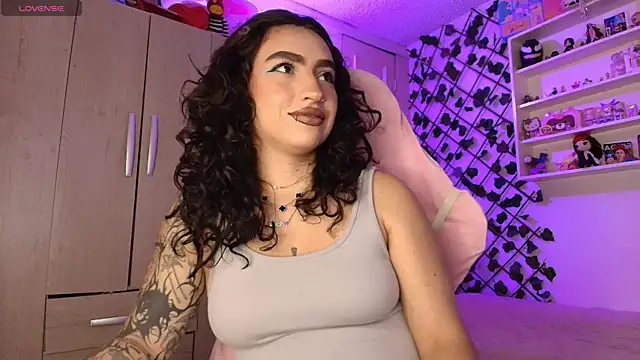 valenor  online show from 3, 6, 2026