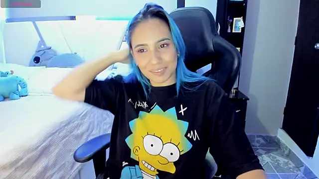 JinxSilver online show from 12, 4, 2026