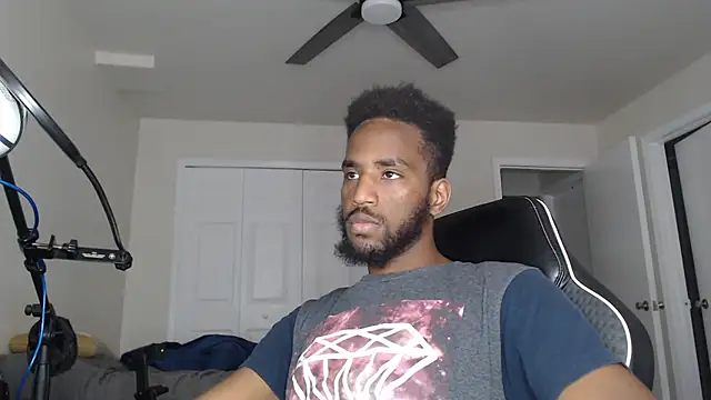 Snapshot of ChrisVacher chatting on 29, 9, 2025 ChrisVacher online show from 29, 9, 2025