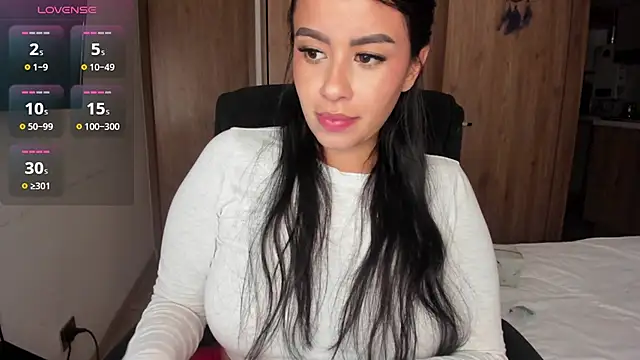 Snapshot of keyn_laurent_1 chatting on 19, 3, 2025 keyn laurent 1 online show from 19, 3, 2025