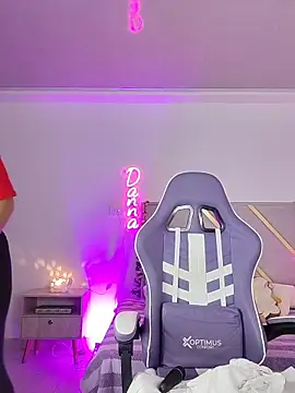 DannaBerry online show from 19, 2, 2026