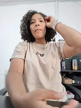 DannaBerry online show from 18, 3, 2026