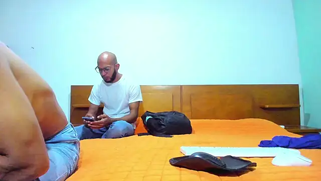 Snapshot of Maik_James chatting on 6, 1, 2026 Maik James online show from 6, 1, 2026