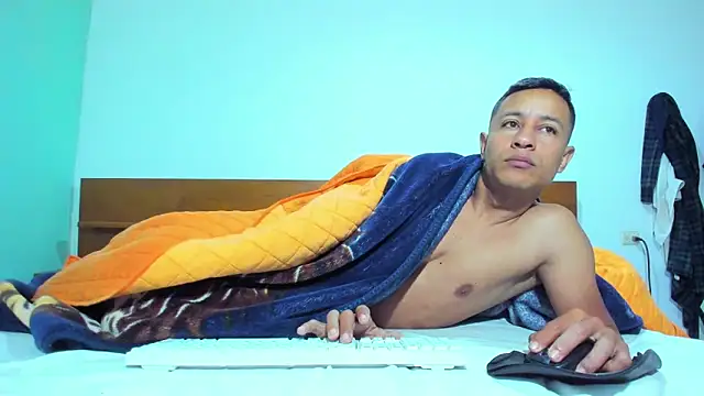 Snapshot of Maik_James chatting on 14, 3, 2026 Maik James online show from 14, 3, 2026