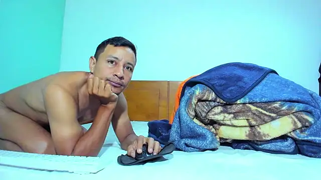 Snapshot of Maik_James chatting on 14, 4, 2026 Maik James online show from 14, 4, 2026