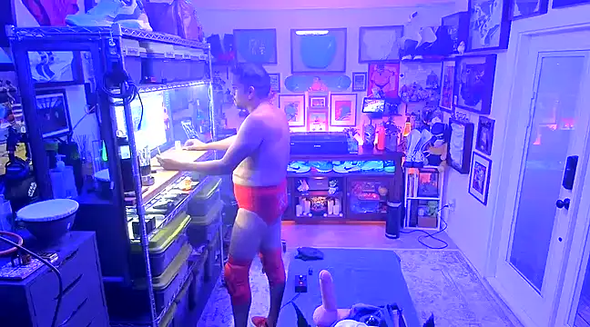 Snapshot of Briefs_bud chatting on 11, 12, 2024 Briefs bud online show from 11, 12, 2024