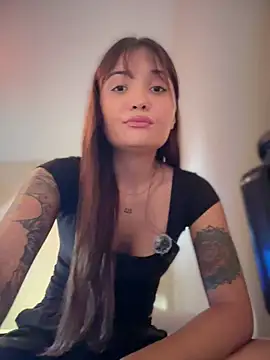 Snapshot of LunaXuan chatting on 31, 3, 2026 LunaXuan online show from 31, 3, 2026
