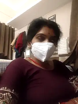 Snapshot of Your_chahat chatting on 8, 2, 2026 Your chahat online show from 8, 2, 2026