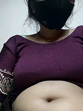 Snapshot of Your_chahat chatting on 1, 3, 2026 Your chahat online show from 1, 3, 2026