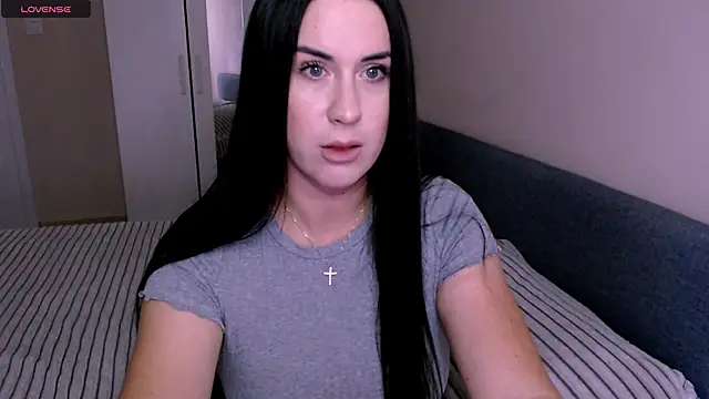 Snapshot of LadyStacy chatting on 15, 10, 2025 LadyStacy online show from 15, 10, 2025