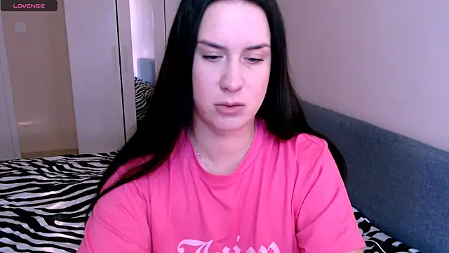 Snapshot of LadyStacy chatting on 19, 1, 2026 LadyStacy online show from 19, 1, 2026