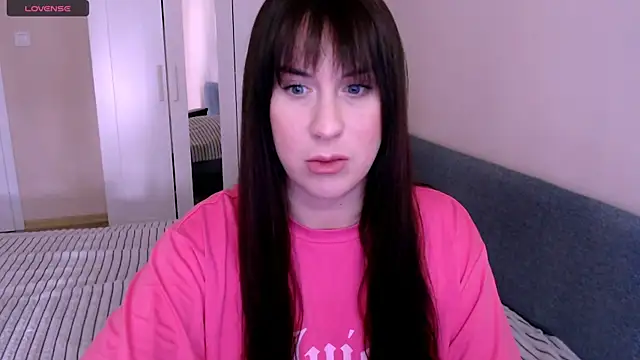 Snapshot of LadyStacy chatting on 12, 4, 2026 LadyStacy online show from 12, 4, 2026