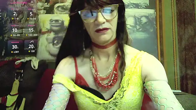 TheBlackWtch online show from 12, 9, 2025