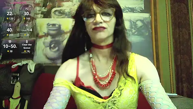 TheBlackWtch online show from 12, 9, 2025