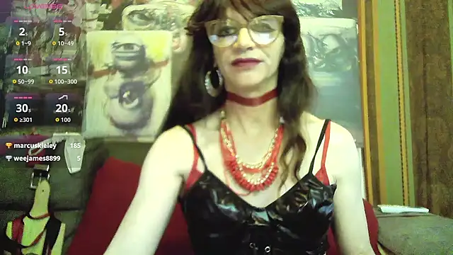 TheBlackWtch online show from 14, 9, 2025