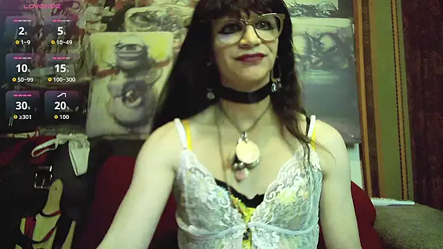 TheBlackWtch online show from 17, 9, 2025