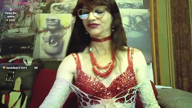 TheBlackWtch online show from 29, 9, 2025