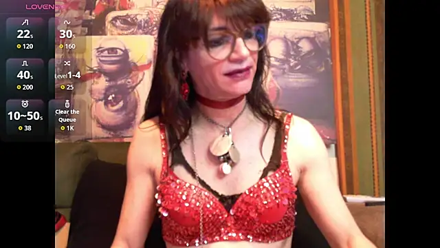 TheBlackWtch online show from 2, 3, 2026