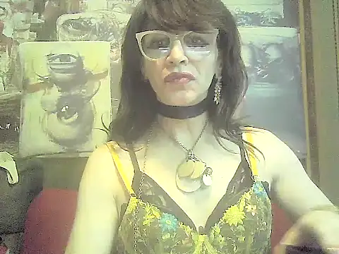Snapshot of TheBlackWtch chatting on 26, 6, 2026 TheBlackWtch online show from 26, 6, 2026