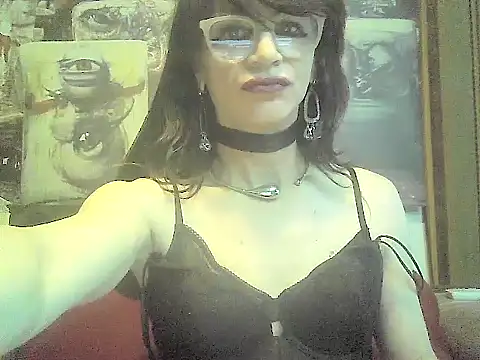 Snapshot of TheBlackWtch chatting on 2, 7, 2026 TheBlackWtch online show from 2, 7, 2026